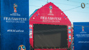 Большой экран фестиваля болельщиков с Театральной площади перенесут на «Ростов Арену»