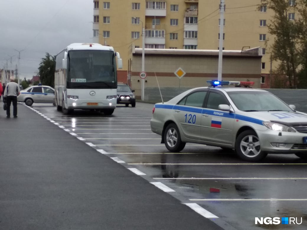 Фото Анны Богдановой Фото Анны Богдановой
