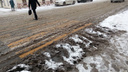 Власти рассказали, куда жаловаться ярославцам на нечищеные дороги