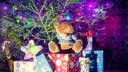 «Ребёнок нашёл подарок от Деда Мороза!» 5 идей от новосибирцев, что делать в такой щекотливой ситуации