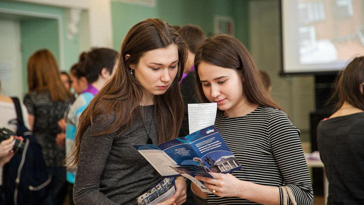 «Для САФУ я уже не 5.0»: студентка из Архангельска о том, почему на стипендию отличника не прожить