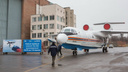 На авиазаводе в Таганроге собираются сократить 800 человек