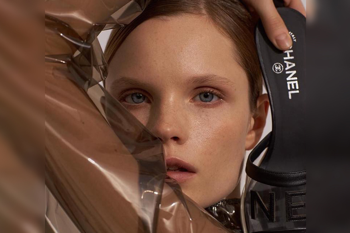 Модель из Красноярска попала на страницы журнала Vogue - 25 апреля 2019 - НГС24