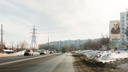 По 50 грамм реагента на кв. метр: в Самаре нашли компанию для уборки Красноглинского шоссе