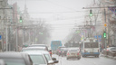 «Видимость нулевая, страшно ехать»: утренняя ростовская дорога потерялась в тумане