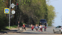 «Внимание, дети!»: в Поморье школьникам и их родителям напомнят о безопасности на дорогах