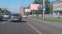 «Знаки уже вывешены»: дорожники обещали подумать об отмене «выделенок» до открытия Волочаевской