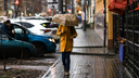 Ливень и ветер: в Ростове резко ухудшится погода