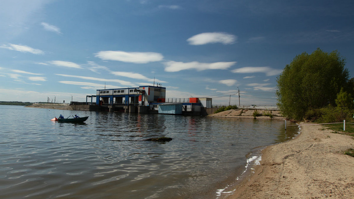 В Челябинске наведением порядка на городских пляжах займётся новая организация