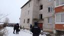 В Ярославском районе в пожаре заживо сгорели трое малышей