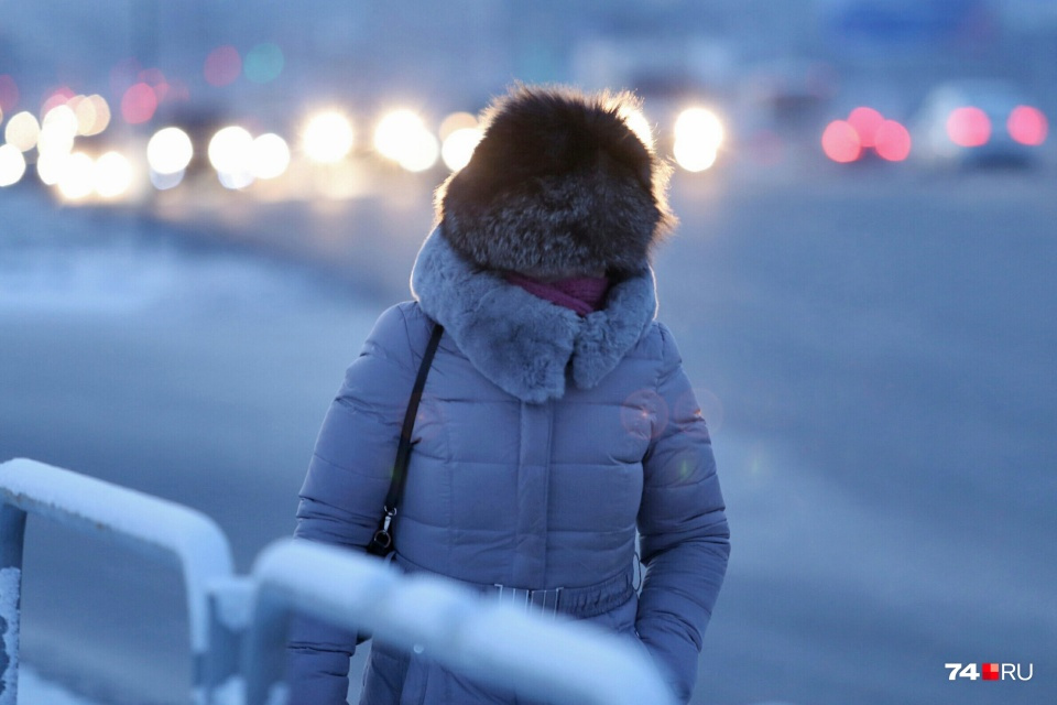 Портал Gismeteo напугал россиян 30-градусными морозами в праздничную ночь, но пока подтверждения таким прогнозам нет Портал Gismeteo напугал россиян 30-градусными морозами в праздничную ночь, но пока подтверждения таким прогнозам нет