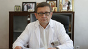 В Новосибирске задержан экс-директор клиники Мешалкина Караськов