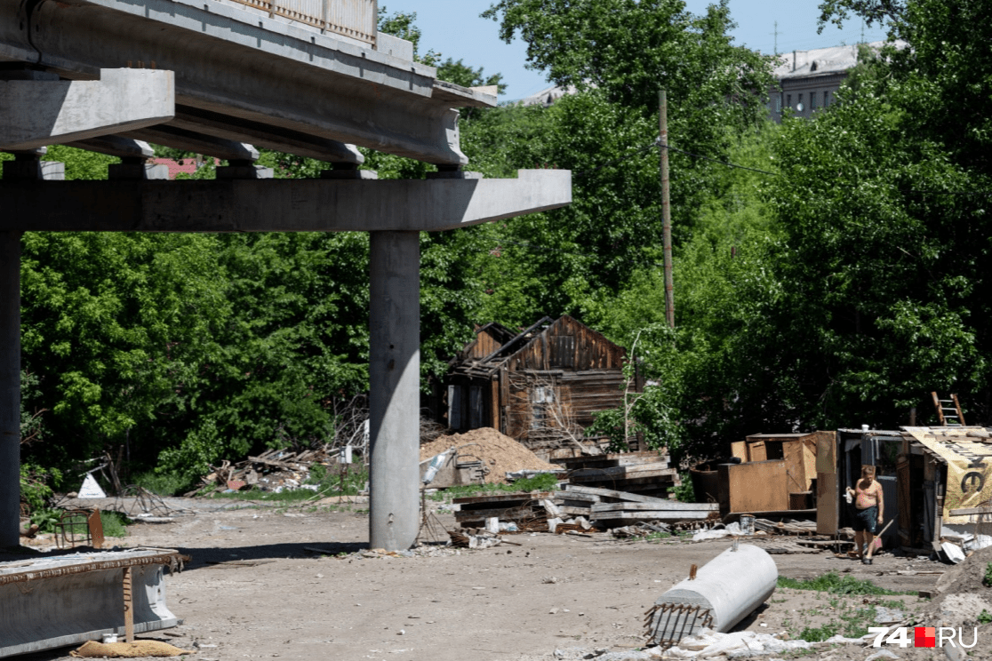 Арбитражный суд челябинской области фото