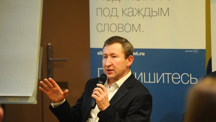 «Ростелеком» принял участие в конференции по цифровой трансформации экономики и кибербезопасности
