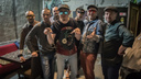 «Запретите нас всех»: новосибирские музыканты выпустили ироничную песню на острую тему