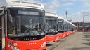 В День города в Перми изменится движение общественного транспорта. Публикуем маршруты и перекрытия