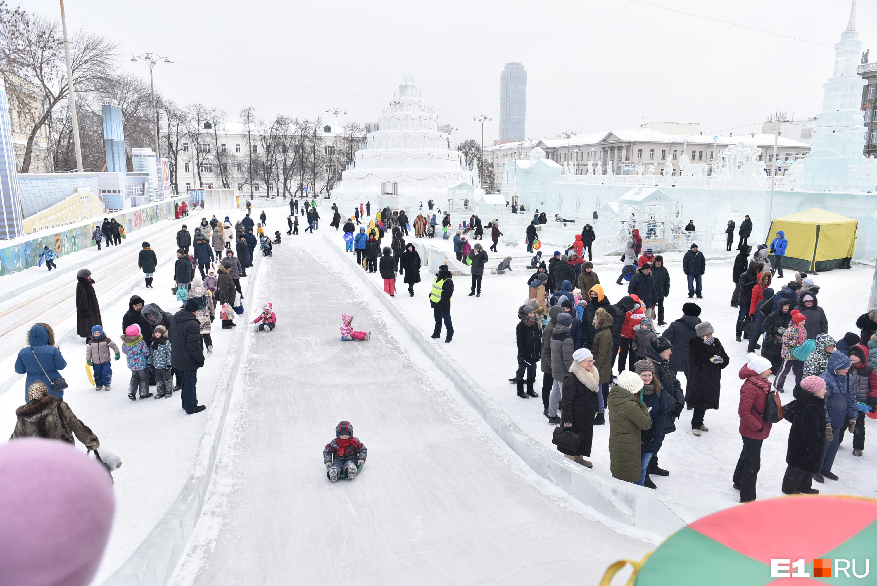 Осадки горки сегодня