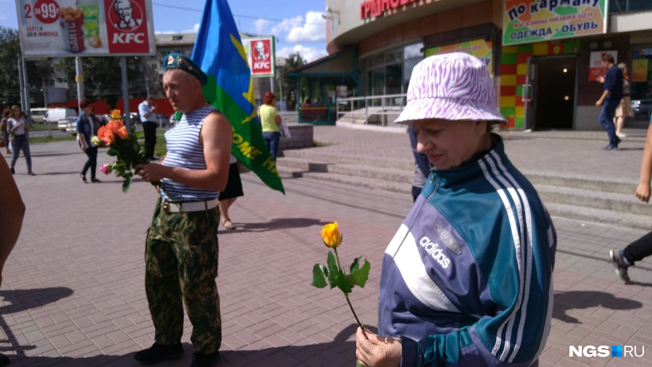 Фото Густаво Зырянова Фото Густаво Зырянова