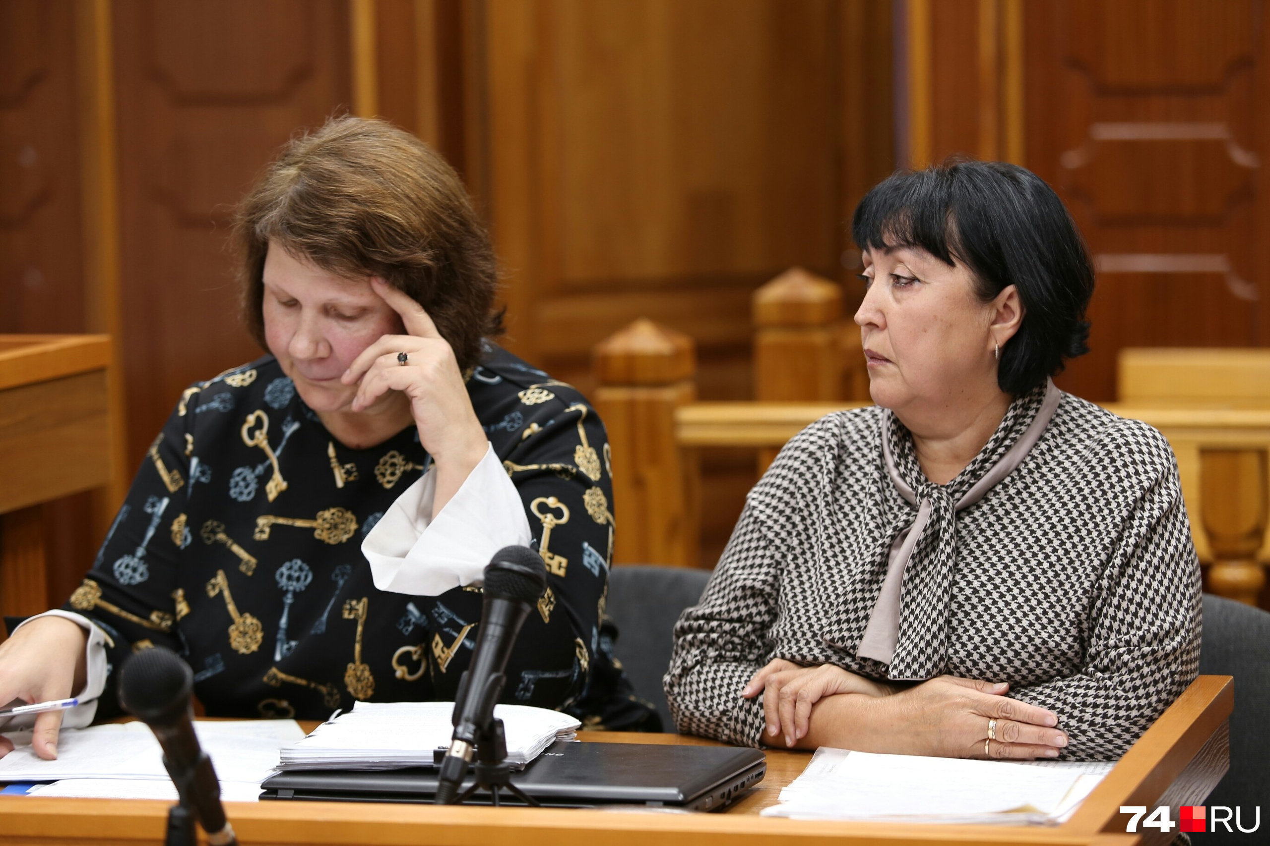 Адвокат педагога и сама Порсева настаивали на оправдательном приговоре
