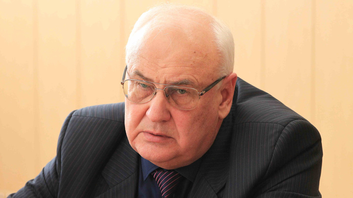 Председатель Верховного суда Башкирии покидает пост