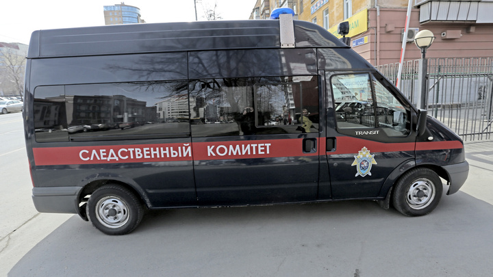 На Южном Урале арестовали сотрудника погранслужбы ФСБ за интимную переписку с 11-летней девочкой