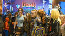 «Форт Боярд», «Игры разума» и Warhammer: северян приглашают на первый в Архангельске Geek fest