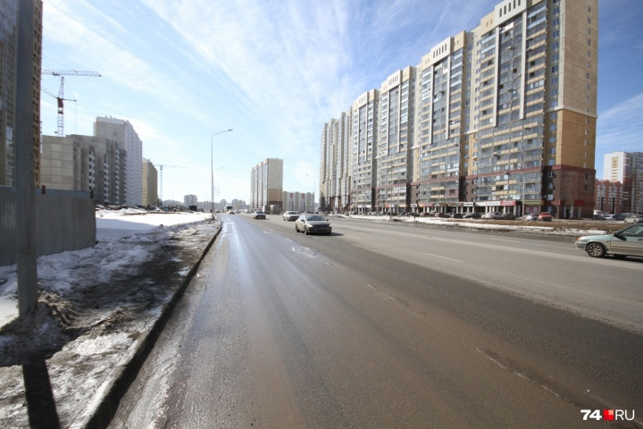 «Академ Риверсайд» в Челябинске прославился на всю страну благодаря нескольким тысячам дольщиков, которые остались без квартир