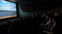 Открытие нового кинотеатра в ТЦ «Эль Рио» состоится зимой