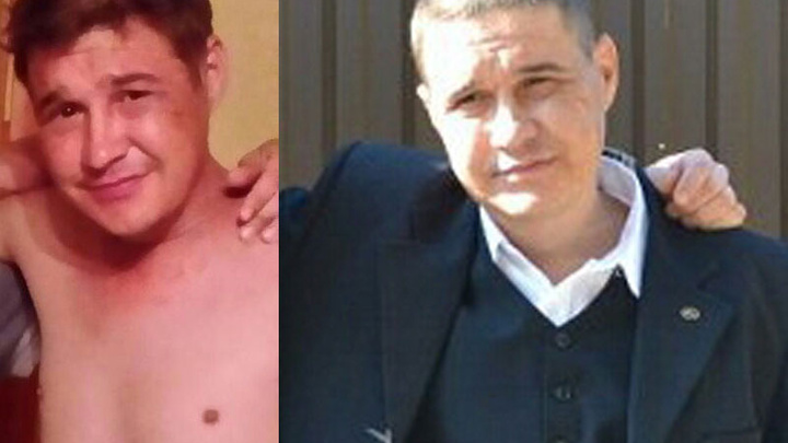 Шрам на щеке и тату скорпиона: в Башкирии разыскивают 39-летнего мужчину