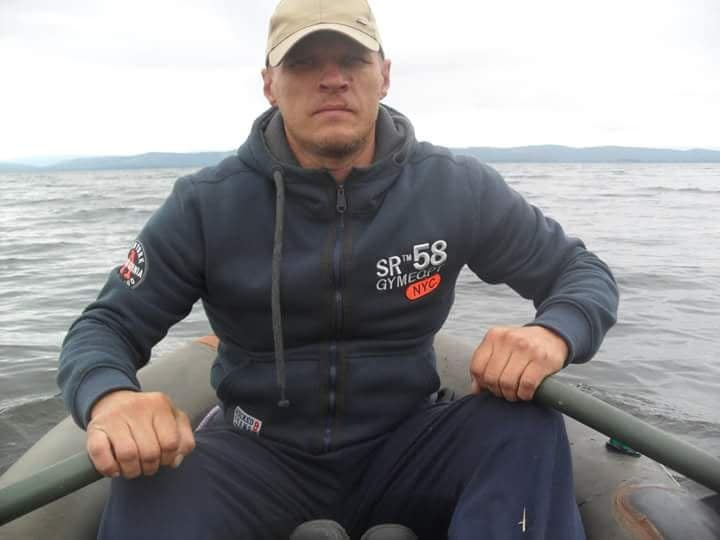 — Польза от такого детства очевидна, — считает Владимир — Польза от такого детства очевидна, — считает Владимир