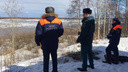 Просыпайся, Северная Двина: в Архангельской области ледоход достиг Красноборского района