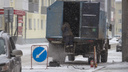 Сульфат без воды, центр города без света: где в Архангельске ремонтируют коммунальные сети