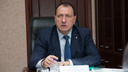 Министр ЖКХ и энергетики Самарской области подал в отставку