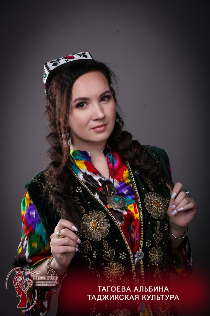 27-летняя Альбина Тагоева воспитывает шестилетнюю дочь 27-летняя Альбина Тагоева воспитывает шестилетнюю дочь
