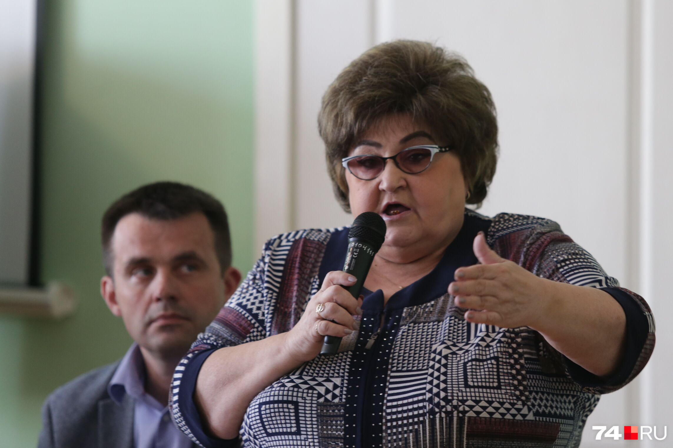 Бывшая помощница Виталия Рыльских призвала сказать  депутатам спасибо