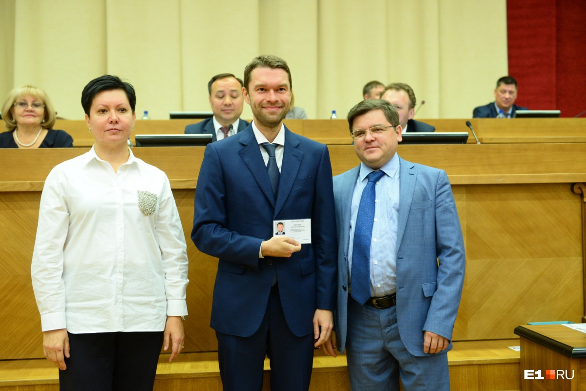 Алексей Вихарев Алексей Вихарев