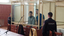Суд вынес приговор трем ростовчанам, которых обвиняли в попытке устроить революцию