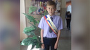 В Новосибирске пропал 12-летний школьник — его разыскивают добровольцы, полиция и учителя