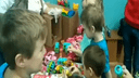 Ярославцы собрали несколько коробок игрушек для детей из областной больницы