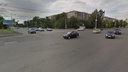 На крупном перекрёстке в Челябинске запланировали строительство подземного перехода