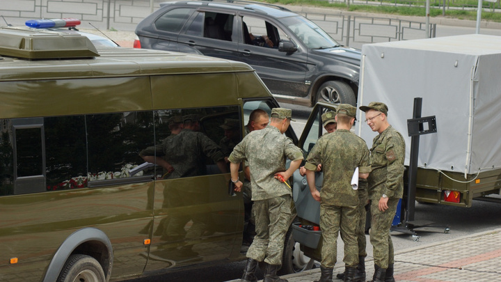 Минобороны попыталось отсудить у умершего военнослужащего 5 тысяч рублей