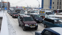 Новосибирская область заняла 4-е место по продажам автомобилей с пробегом