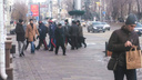 В центре Ростова задержали участницу одиночного пикета