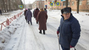 «Стыдобища»: ярославцы отреагировали на повышение пенсий