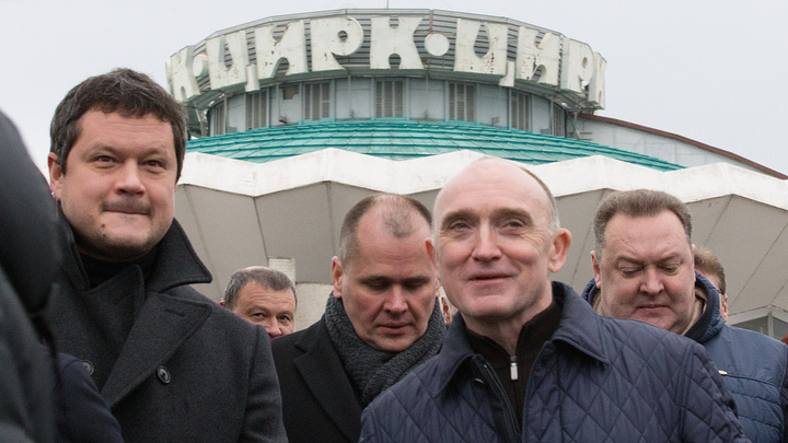 «Каждый день поют оды»: Навальный проехался по челябинскому губернатору за крупные расходы на пиар