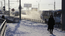 Омские синоптики спрогнозировали морозную рабочую неделю