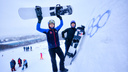Международный олимпийский комитет допустил троих новосибирских спортсменов на Олимпиаду