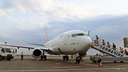 Новосибирцам предложили дешёвые авиабилеты во Владивосток