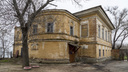 32 старинных дома в Волгоградской области могут встать под государственную охрану