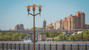 Баннеры на зданиях, пешеходная зона на Соборном, новый парк: топ нелепостей Ростова от Варламова
